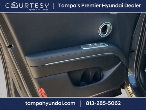 New 2026 Hyundai Palisade Limited image 19