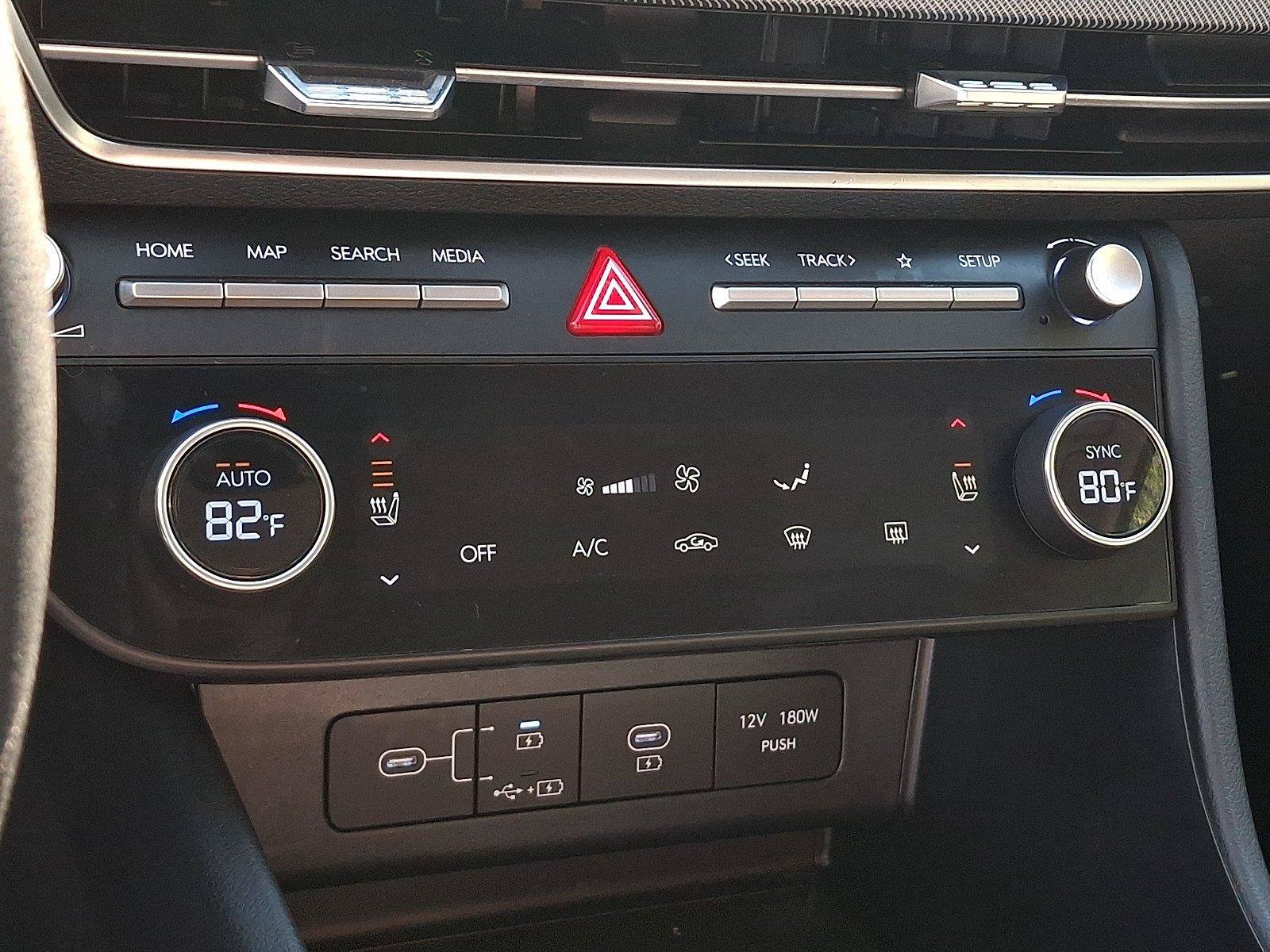 Used 2024 Hyundai Sonata SEL FWD image 15