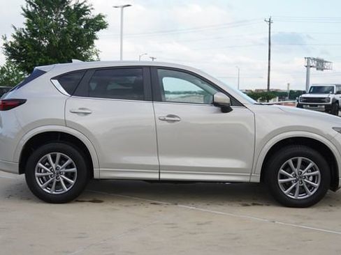 Used 2024 MAZDA CX-5 AWD 2.5 S w/ Select Package image 10