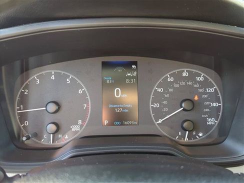 Certified 2024 Toyota Corolla LE FWD image 16