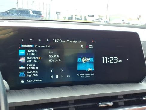 Used 2023 Kia Telluride SX AWD/4WD image 15