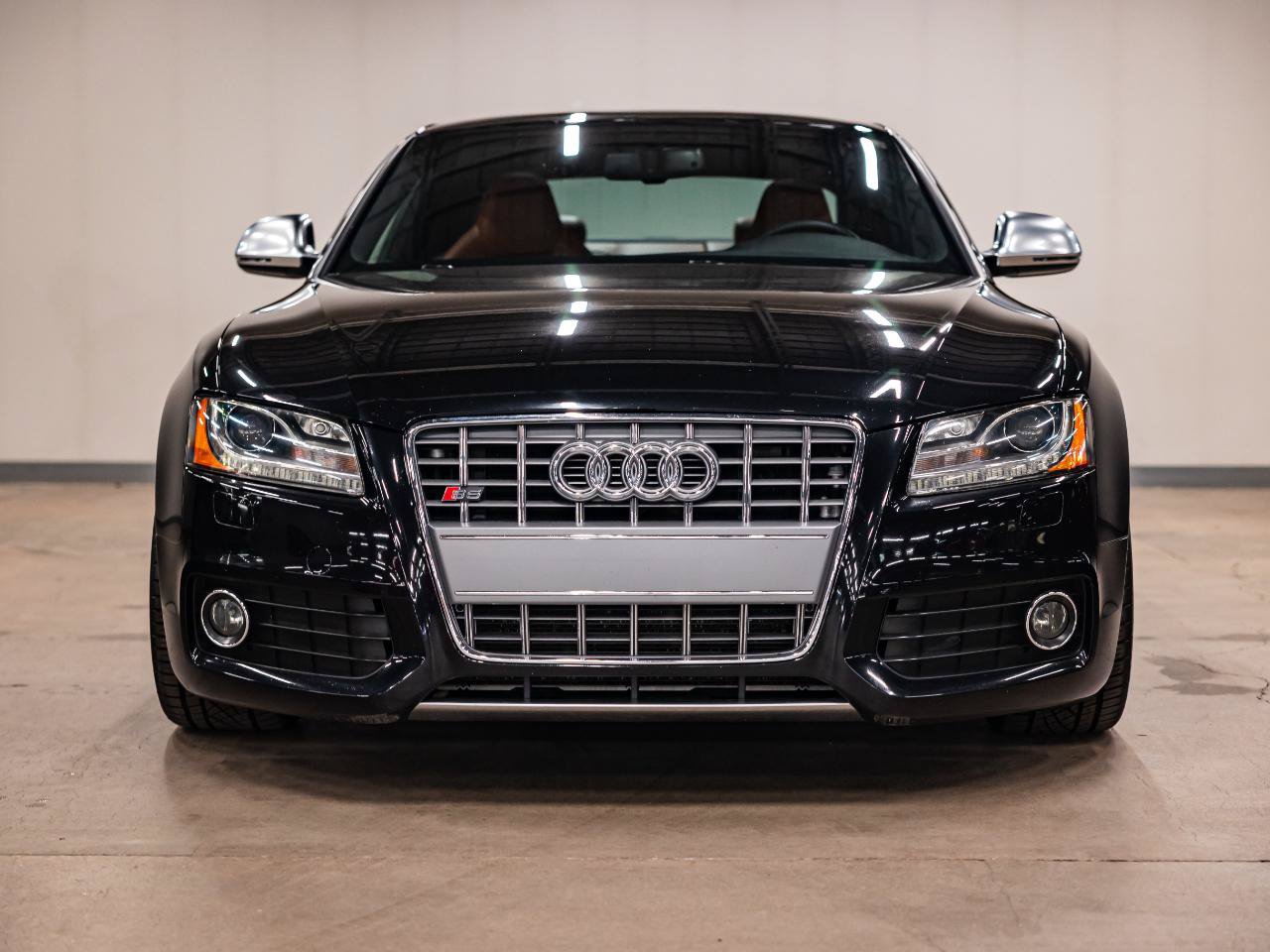 Used 2009 Audi S5 4.2 AWD/4WD image 8