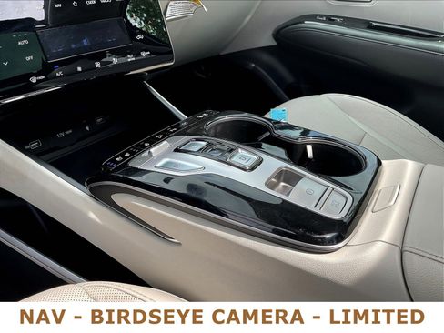 Used 2023 Hyundai Tucson Limited AWD/4WD image 18