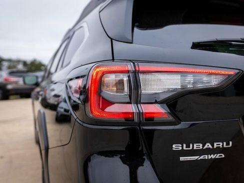 New 2025 Subaru Outback Limited w/ Popular Package #2 image 16