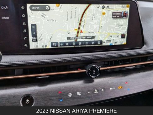 Certified 2023 Nissan Ariya Premiere FWD image 28