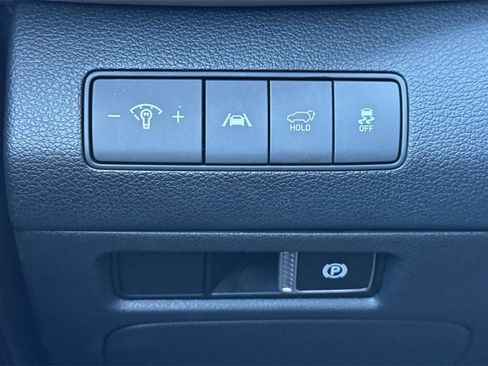 Used 2023 Hyundai Santa Fe Blue image 33