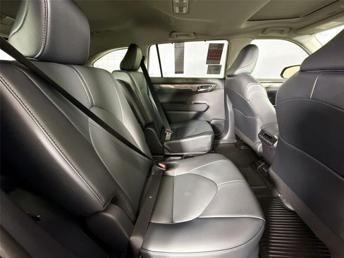 New 2026 Toyota Highlander Limited AWD/4WD image 44