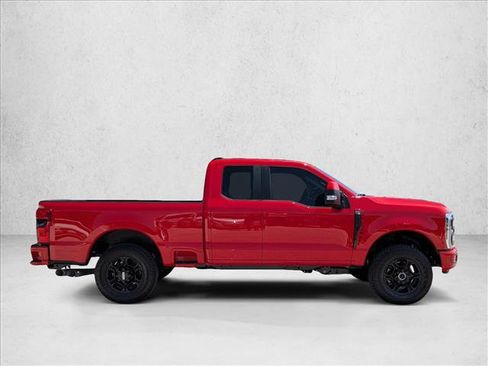 Used 2026 Ford F250 XL w/ STX Appearance Package AWD/4WD image 4
