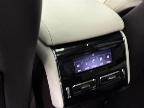 Used 2023 Lincoln Aviator Black Label w/ Jet Package image 20