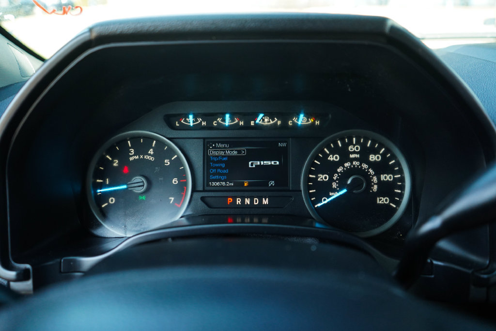 Used 2019 Ford F150 XLT w/ Equipment Group 301A Mid AWD/4WD image 26