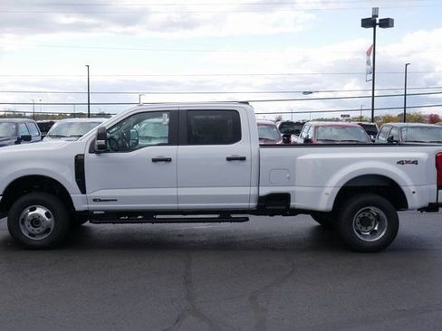New 2026 Ford F350 XL w/ STX Appearance Package AWD/4WD image 7