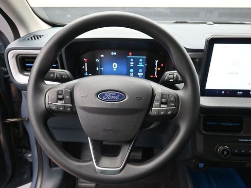 New 2026 Ford Maverick XLT FWD image 7