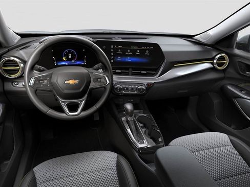 New 2026 Chevrolet Trax LT w/ LT Convenience Package image 29