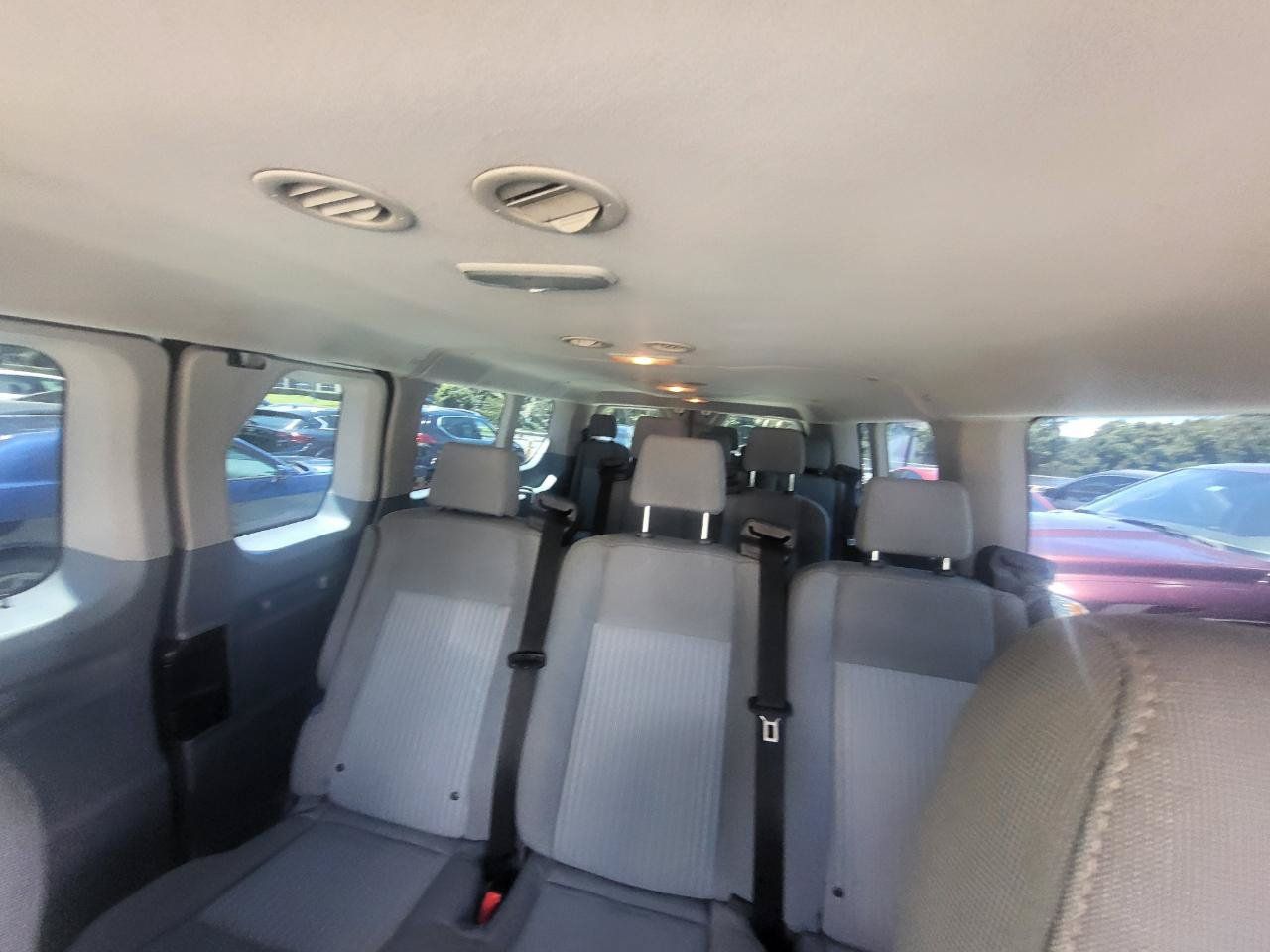 Used 2016 Ford Transit 350 XLT RWD image 32