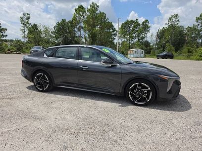 Used 2025 Kia K4 GT-Line w/ GT-Line Premium Package