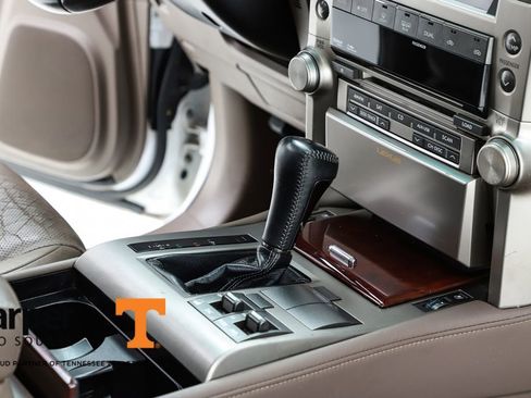 Used 2011 Lexus GX 460 image 33