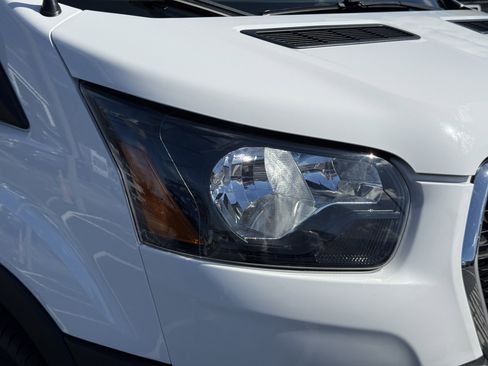 Certified 2024 Ford Transit 250 Low Roof w/ Exterior Upgrade Package image 6