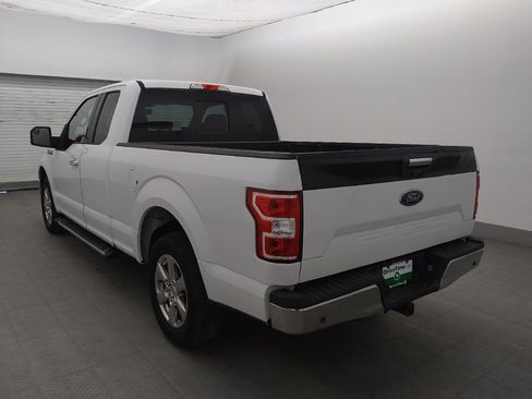 Used 2019 Ford F150 XLT w/ Equipment Group 302A Luxury RWD image 5