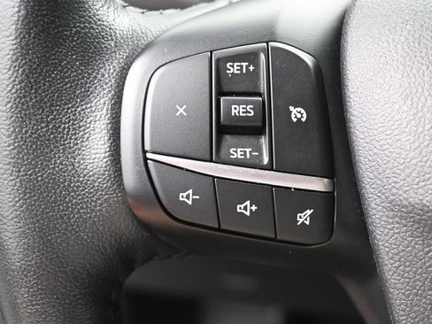 Used 2023 Ford Bronco Sport Outer Banks AWD/4WD image 17