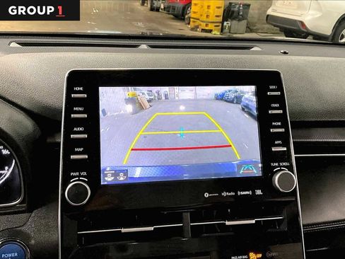 Used 2021 Toyota Avalon XSE w/ Carpet Mat Package (TMS) FWD image 27