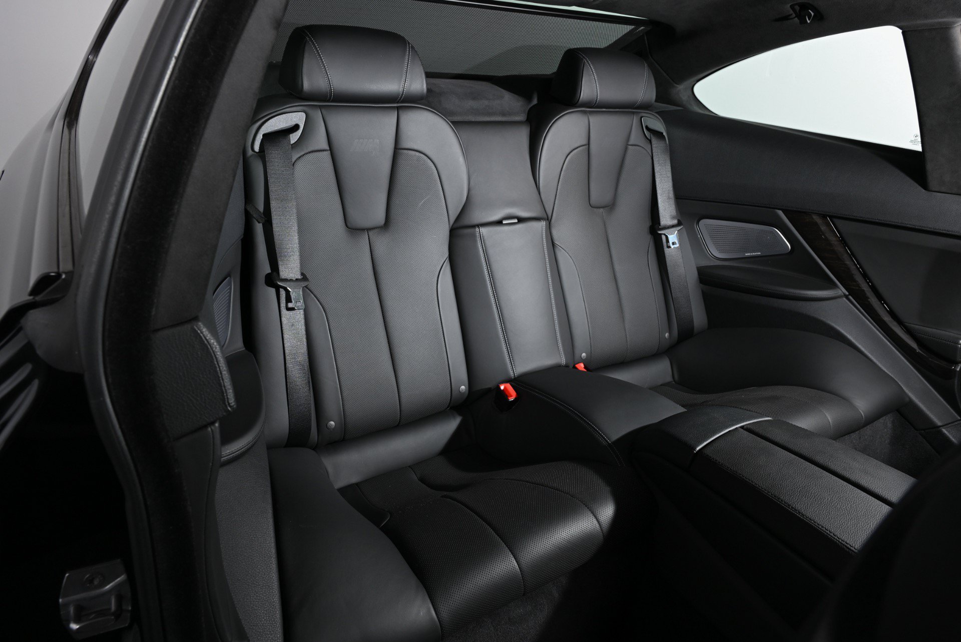 Used 2014 BMW M6 Coupe RWD image 17