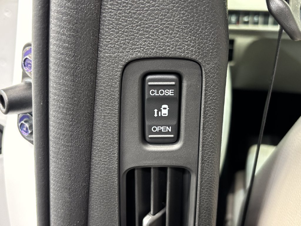 New 2027 Honda Odyssey EX-L image 18