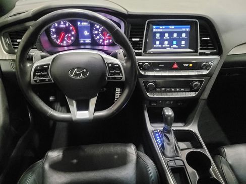 Used 2018 Hyundai Sonata Sport FWD image 22