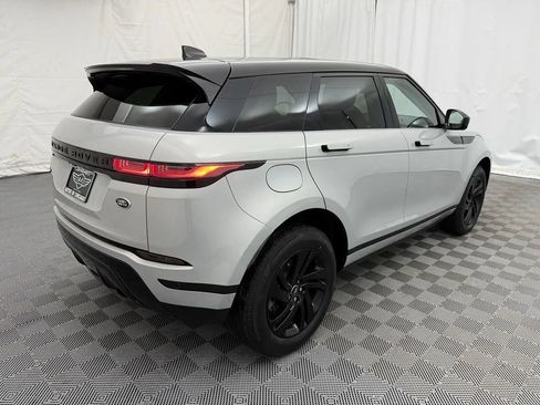 Used 2022 Land Rover Range Rover Evoque S AWD/4WD image 5