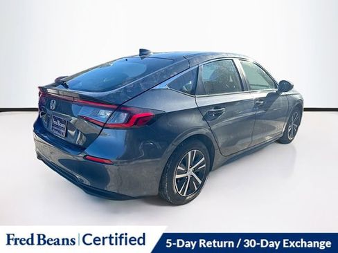 Used 2023 Honda Civic LX image 8
