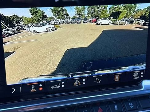 New 2026 GMC Sierra 1500 SLE w/ X31 Off-Road Package AWD/4WD image 22
