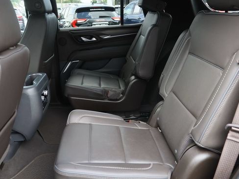 Certified 2021 GMC Yukon Denali w/ Denali Premium Package RWD image 29