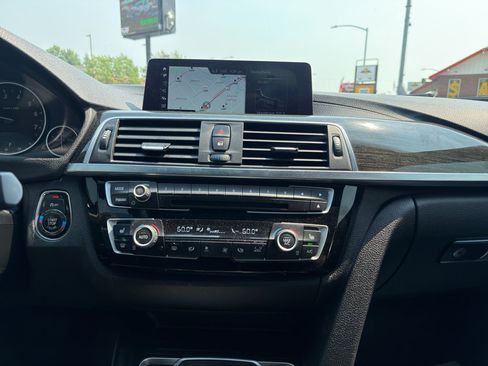 Used 2019 BMW 430i Gran Coupe xDrive w/ Convenience Package AWD/4WD image 22