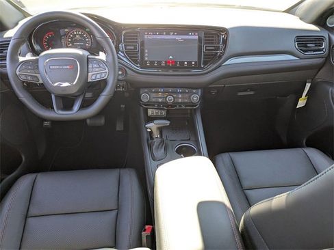 New 2026 Dodge Durango GT image 29