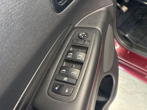 Used 2024 Dodge Durango GT AWD/4WD image 20