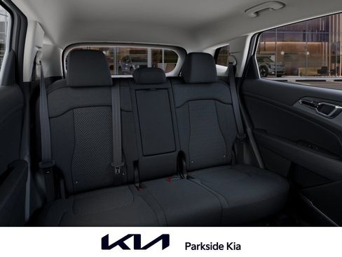 New 2026 Kia Sportage S AWD/4WD image 16