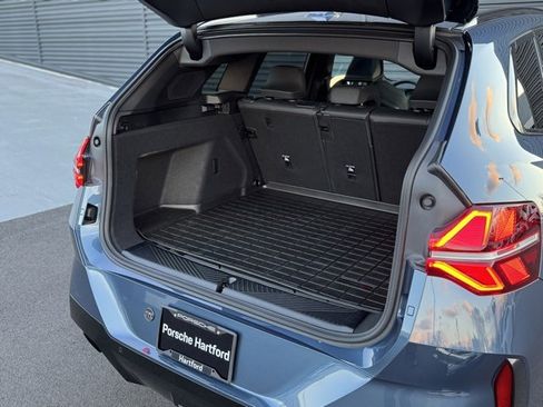 Used 2025 BMW X3 xDrive30i w/ Premium Package image 30