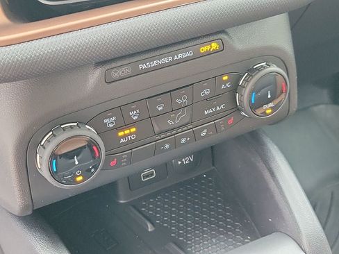 Used 2024 Ford Bronco Sport Badlands w/ Premium Package AWD/4WD image 25