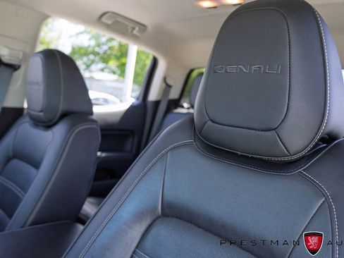 Used 2019 GMC Canyon Denali AWD/4WD image 30