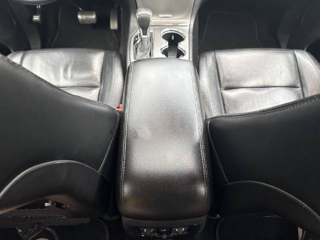 Used 2021 Jeep Grand Cherokee Limited w/ Premium Lighting Group AWD/4WD image 21