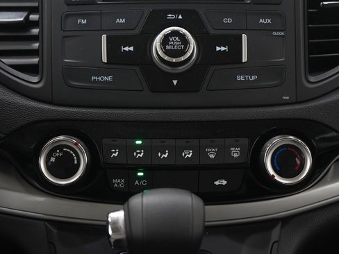 Used 2015 Honda CR-V LX image 15