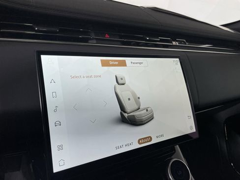 Certified 2023 Land Rover Range Rover Sport SE image 26