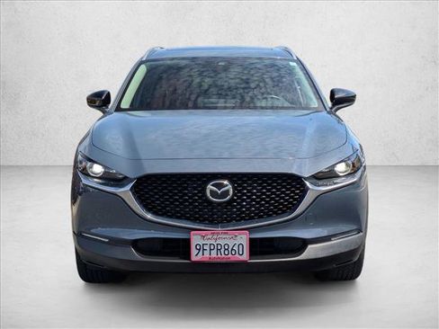 Used 2023 MAZDA CX-30 AWD 2.5 S w/ Preferred Package image 2