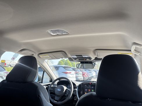 Certified 2024 Subaru Crosstrek 2.0i Premium image 17