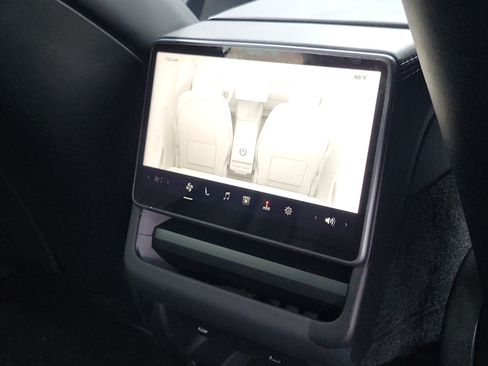 Used 2025 Tesla Model 3 Long Range RWD image 25