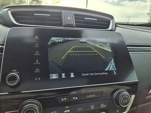 Used 2022 Honda CR-V Touring image 7