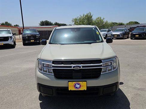 Used 2024 Ford Maverick Lariat FWD image 8