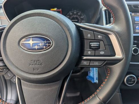 Used 2021 Subaru Crosstrek 2.0i Premium AWD/4WD image 14