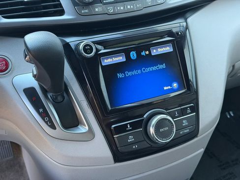 Used 2014 Honda Odyssey EX-L image 9