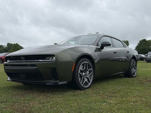 New 2026 Dodge Charger R/T AWD/4WD image 16