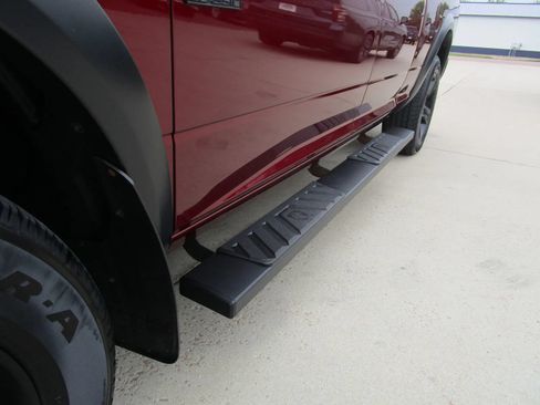 Used 2022 RAM 1500 Warlock w/ Electronics Group AWD/4WD image 31